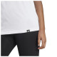 Adidas Γυναικεία κοντομάνικη μπλούζα Slide Graphic Tee Adidas Γυναικεία κοντομάνικη μπλούζα Slide Graphic Tee